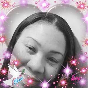 Meet your Posher, Toni